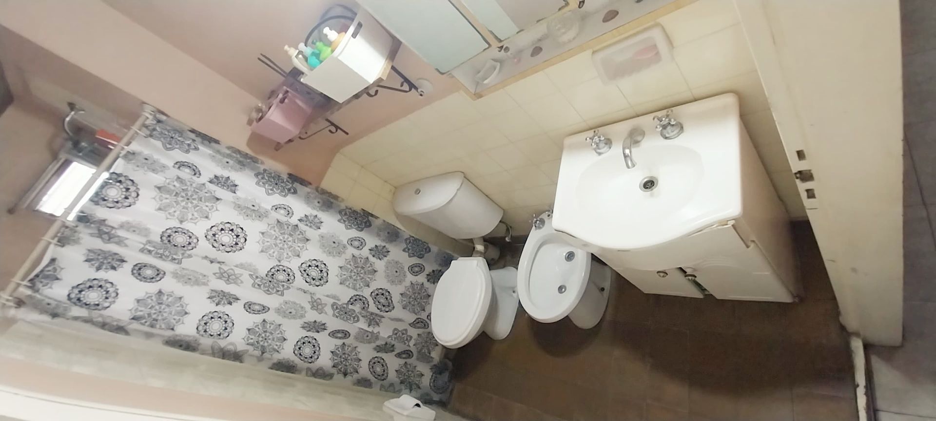 Departamento 3 Ambientes Boulogne Panamericana