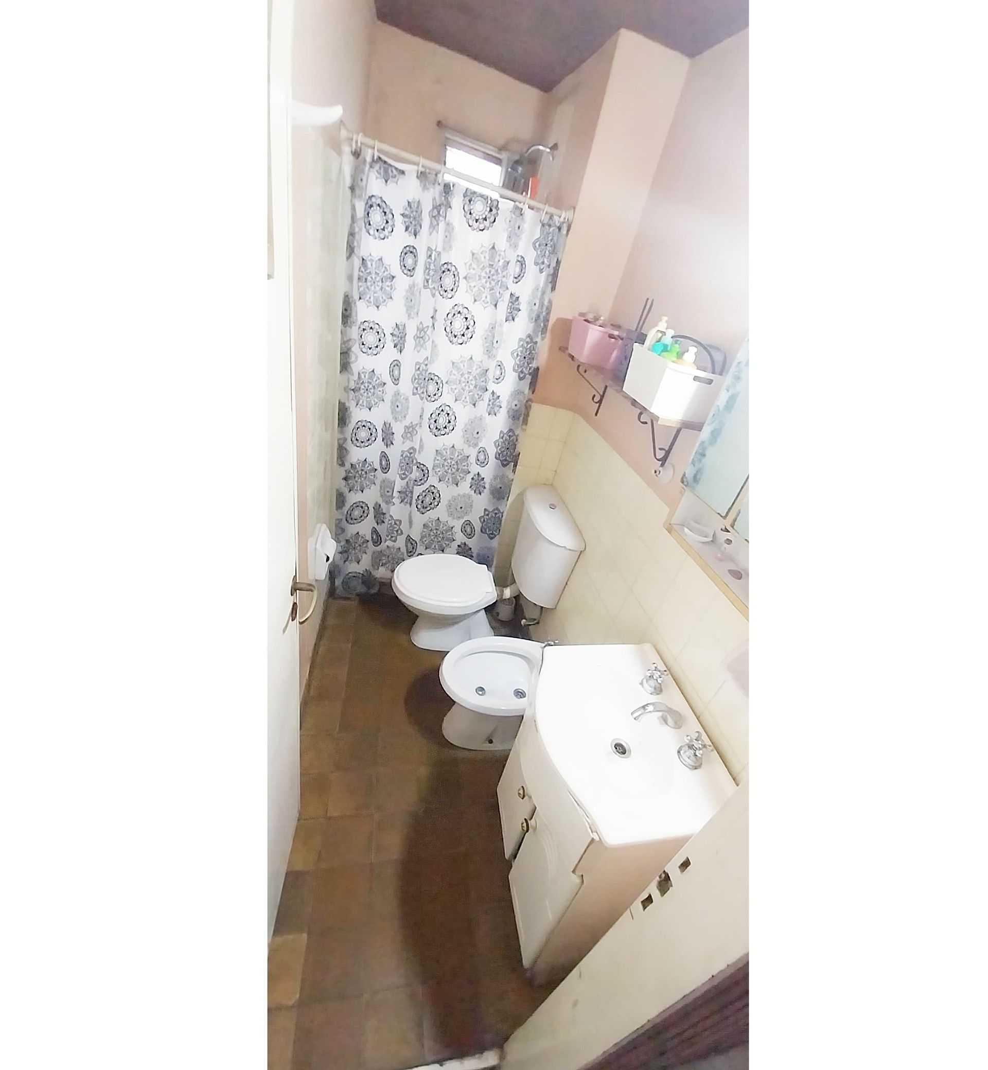 Departamento 3 Ambientes Boulogne Panamericana