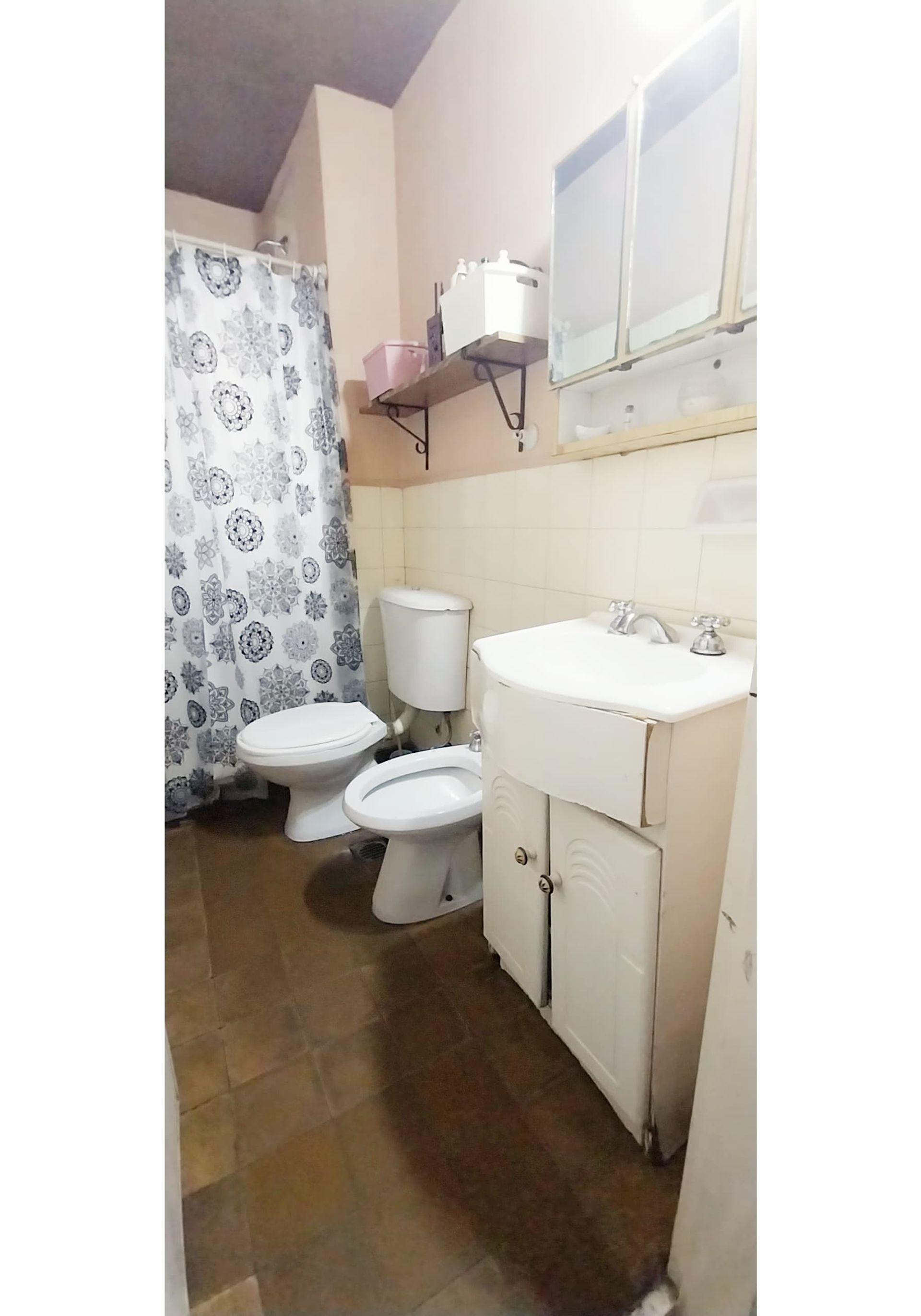 Departamento 3 Ambientes Boulogne Panamericana