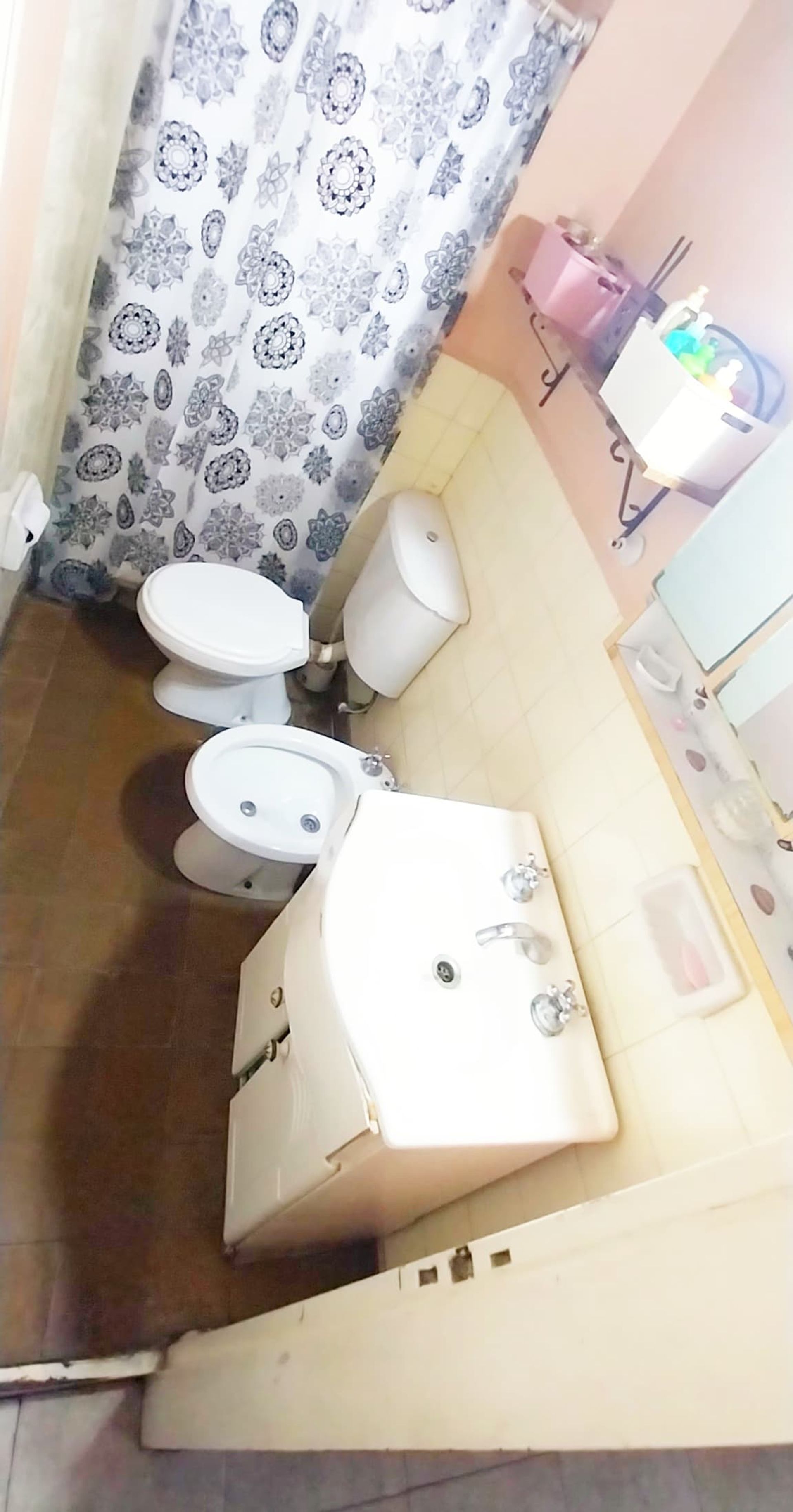 Departamento 3 Ambientes Boulogne Panamericana