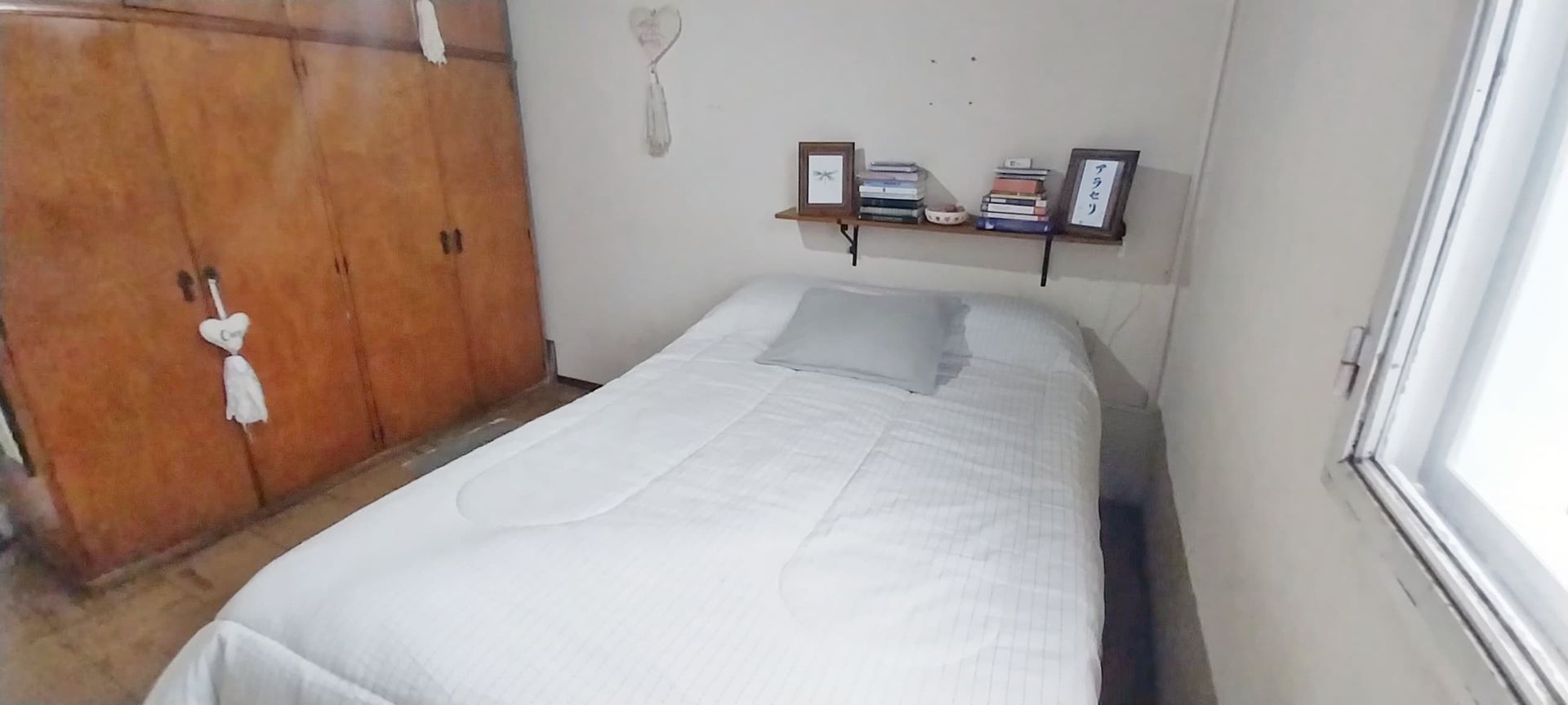 Departamento 3 Ambientes Boulogne Panamericana