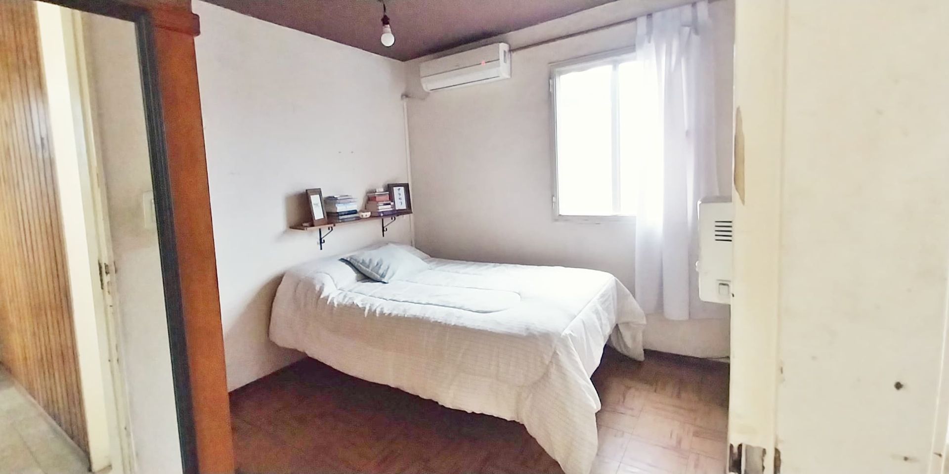 Departamento 3 Ambientes Boulogne Panamericana