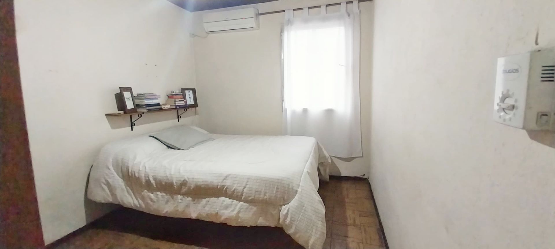 Departamento 3 Ambientes Boulogne Panamericana