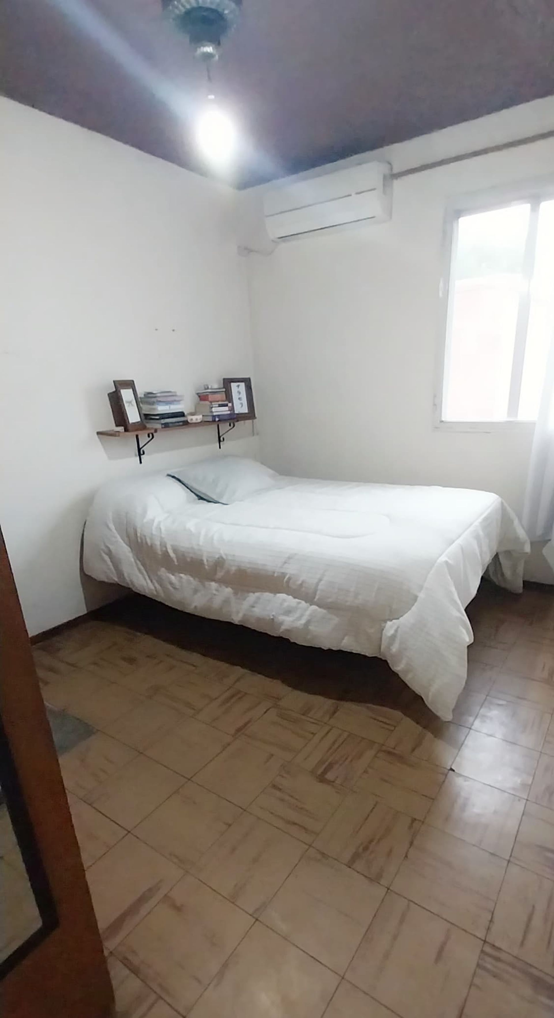 Departamento 3 Ambientes Boulogne Panamericana