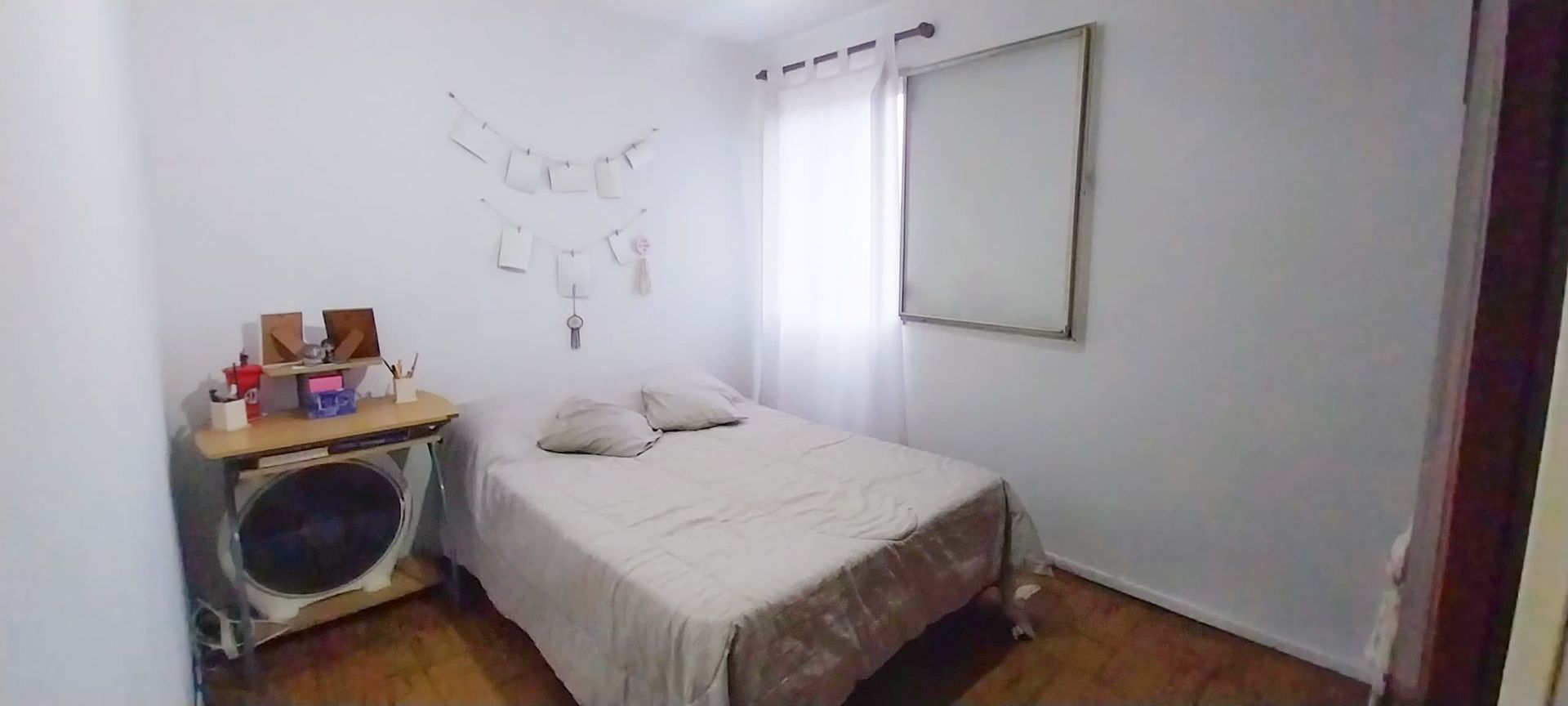 Departamento 3 Ambientes Boulogne Panamericana
