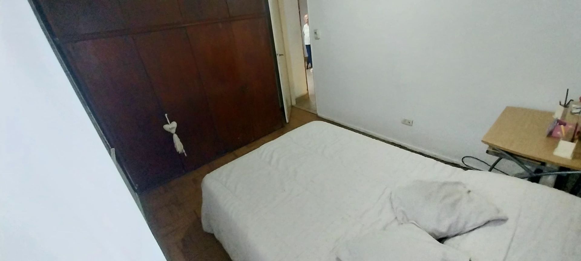 Departamento 3 Ambientes Boulogne Panamericana