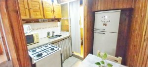 Departamento 3 Ambientes Boulogne Panamericana