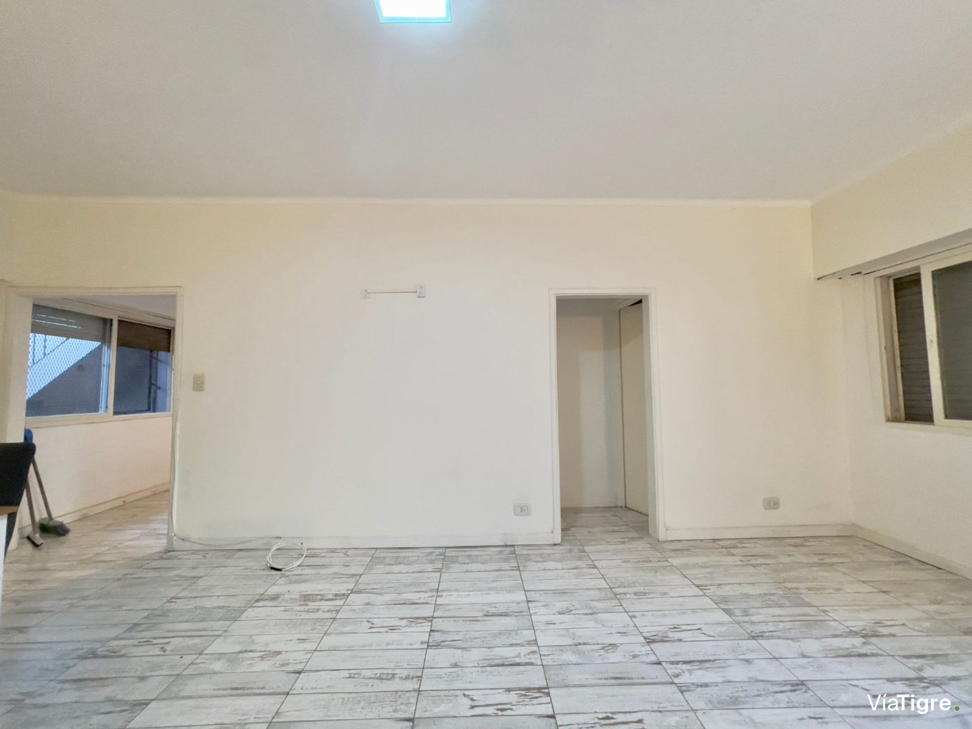 Venta Ph 3 Amb C/Patio Y Parrilla Planta Baja