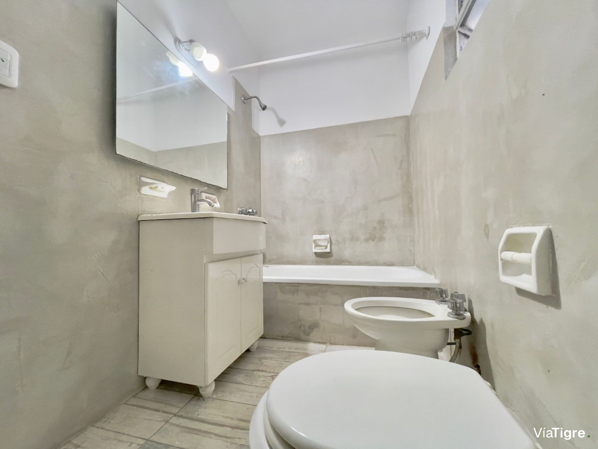 Venta Ph 3 Amb C/Patio Y Parrilla Planta Baja