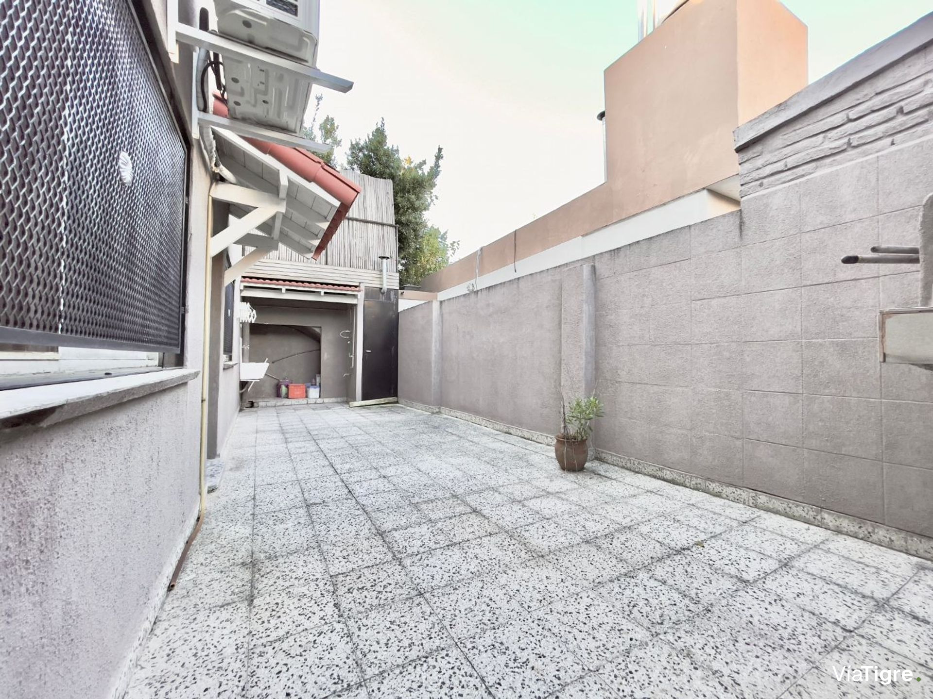 Venta Ph 3 Amb C/Patio Y Parrilla Planta Baja