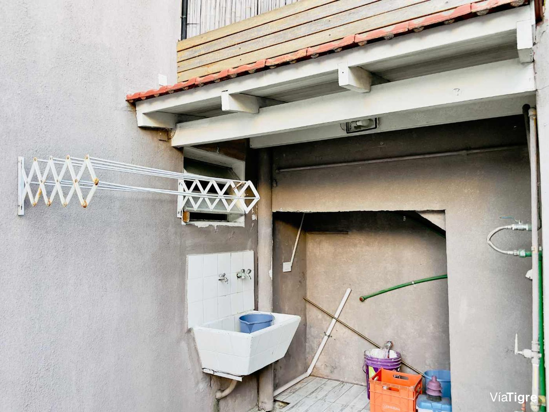 Venta Ph 3 Amb C/Patio Y Parrilla Planta Baja