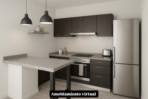 Venta Ph 3 Amb C/Patio Y Parrilla Planta Baja