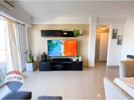 3-room Apartment for Sale, San Fernando – Credit Available