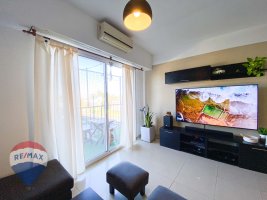 3-room Apartment for Sale, San Fernando – Credit Available
