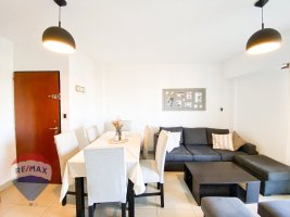 3-room Apartment for Sale, San Fernando – Credit Available
