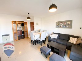 3-room Apartment for Sale, San Fernando – Credit Available
