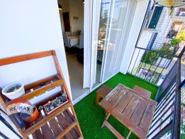 3-room Apartment for Sale, San Fernando – Credit Available