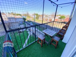 3-room Apartment for Sale, San Fernando – Credit Available