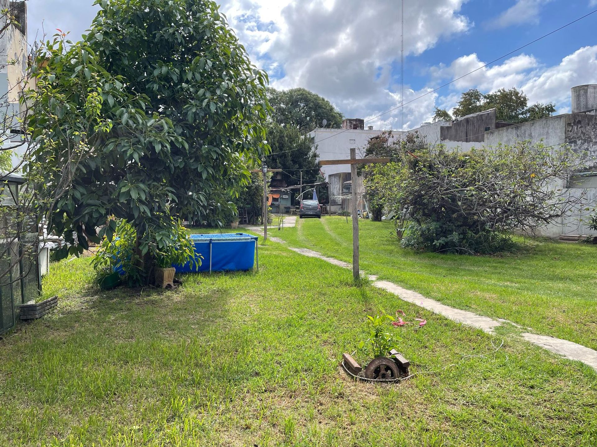 Venta Casa 3 Amb Lote Propio De 850 M2 En Martinez
