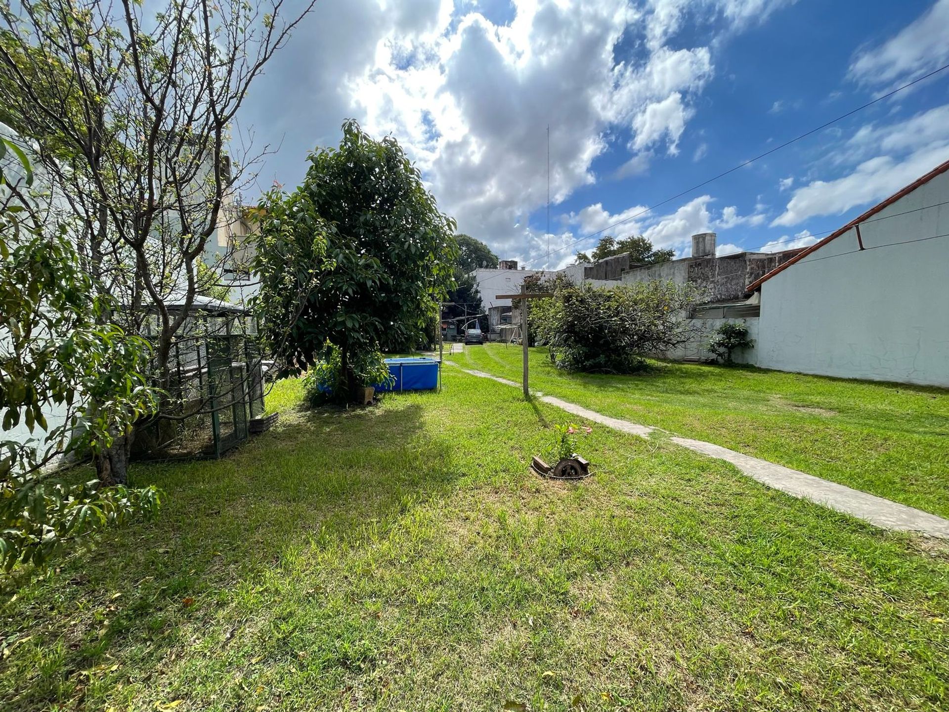 Venta Casa 3 Amb Lote Propio De 850 M2 En Martinez