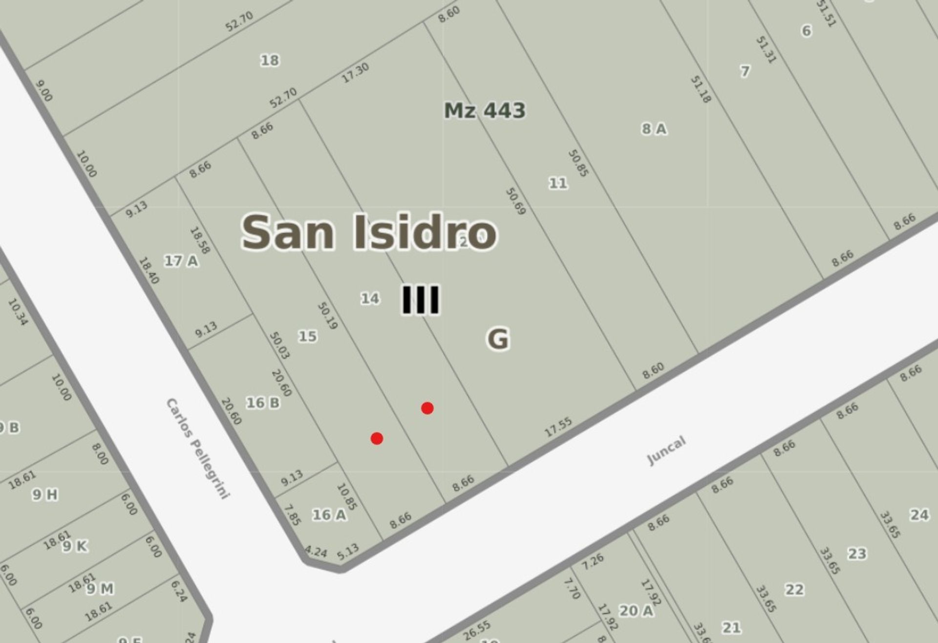 Venta Casa 3 Amb Lote Propio De 850 M2 En Martinez