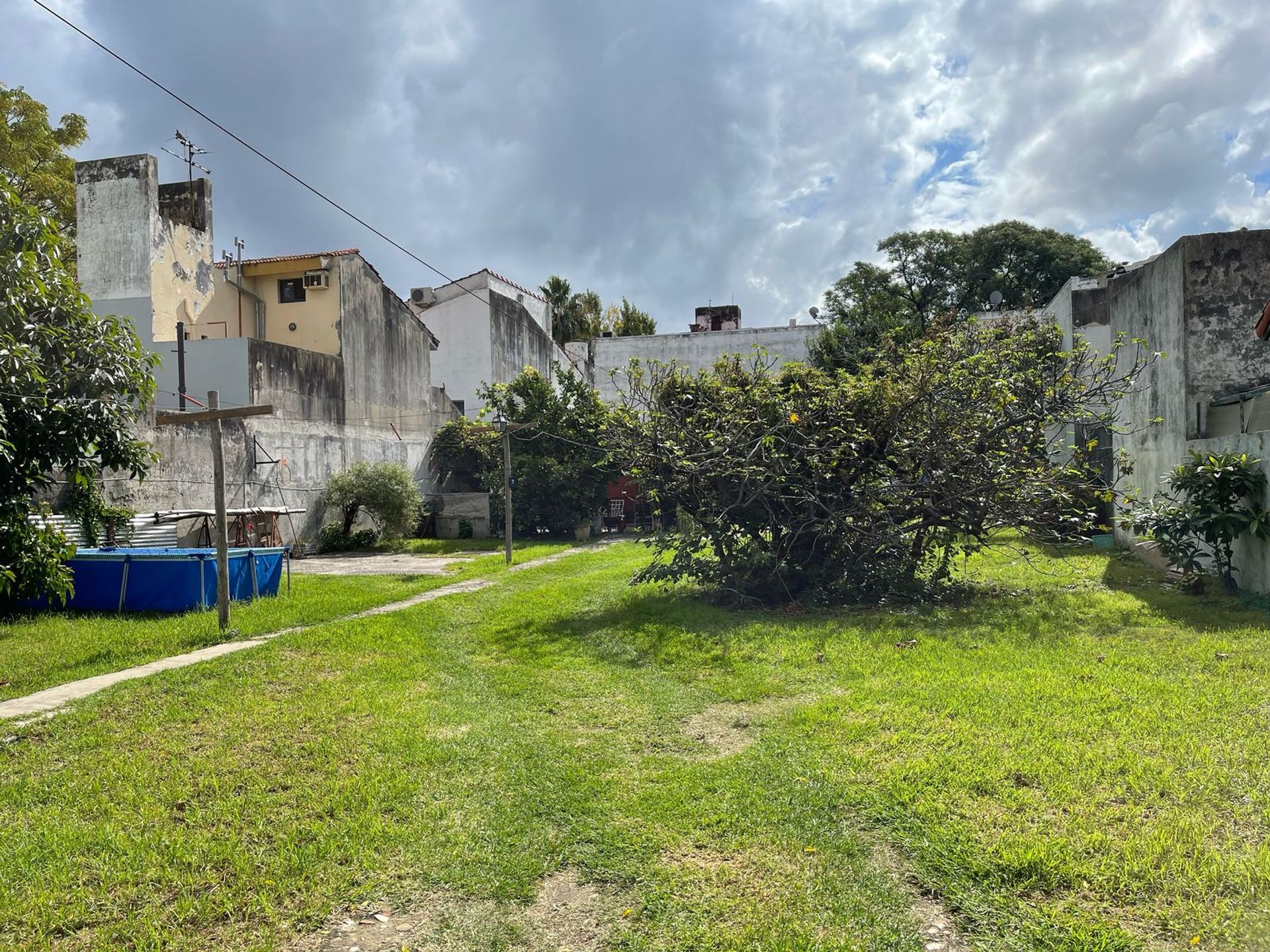 Venta Casa 3 Amb Lote Propio De 850 M2 En Martinez