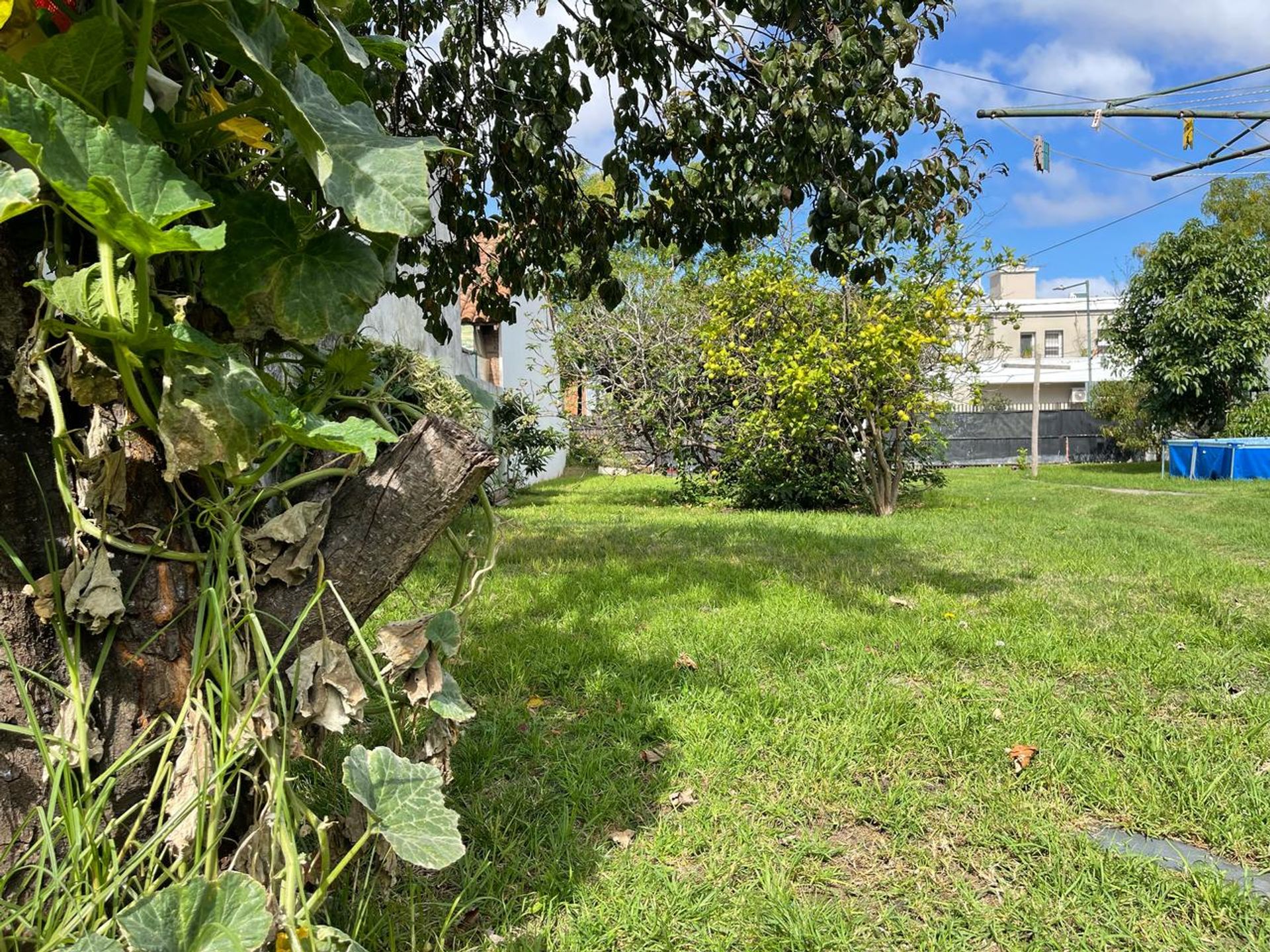 Venta Casa 3 Amb Lote Propio De 850 M2 En Martinez