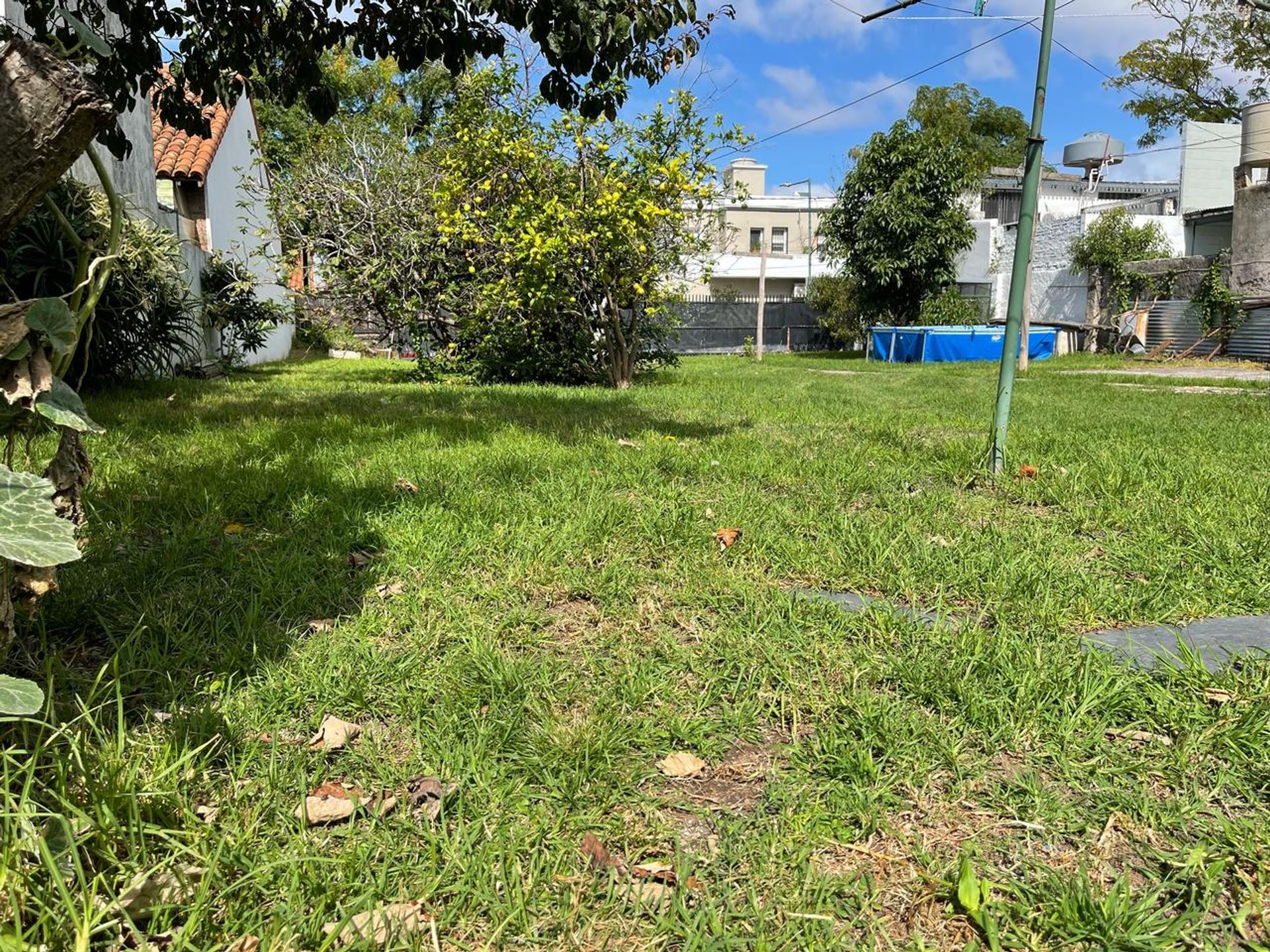 Venta Casa 3 Amb Lote Propio De 850 M2 En Martinez