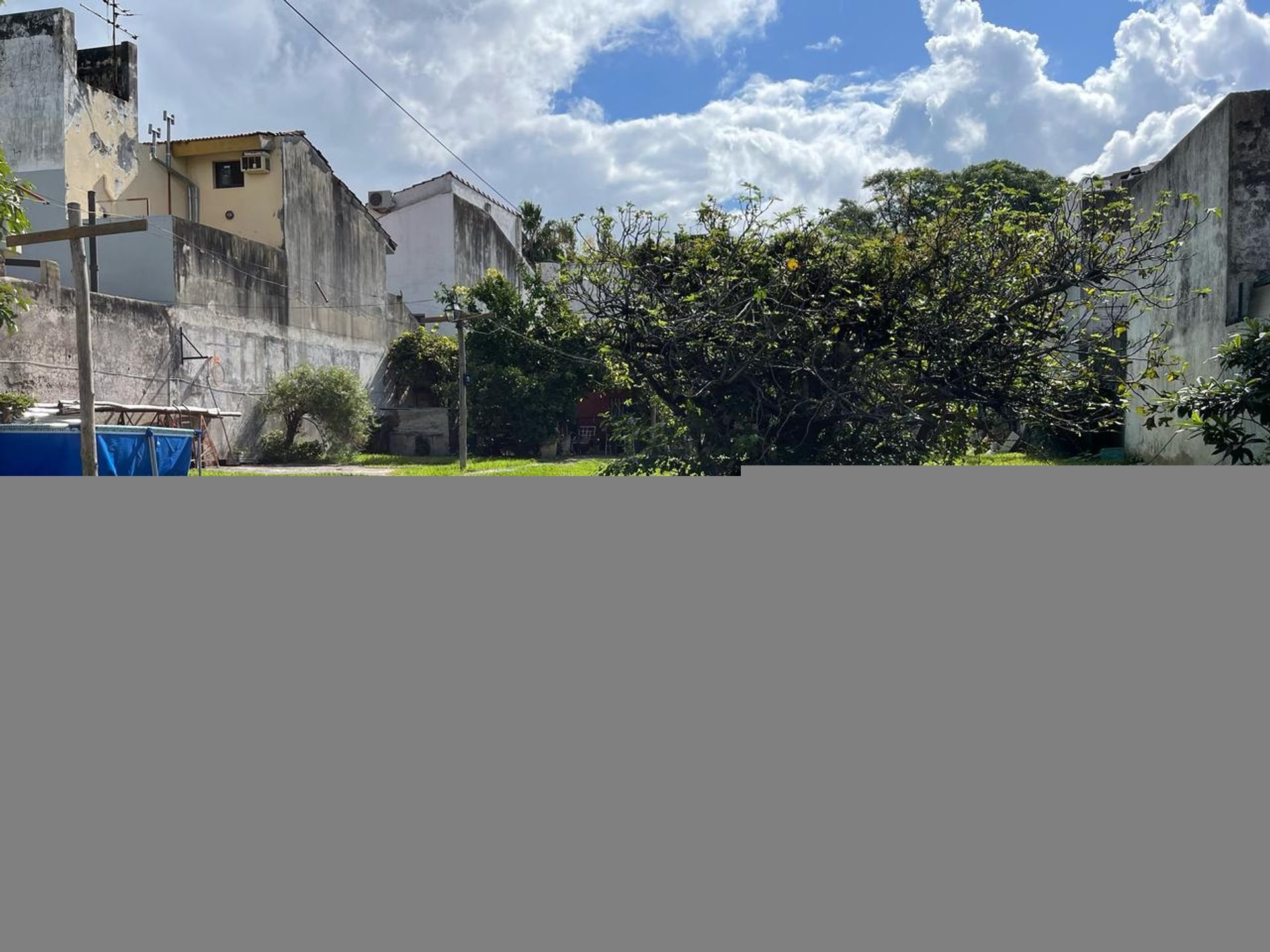 Venta Casa 3 Amb Lote Propio De 850 M2 En Martinez