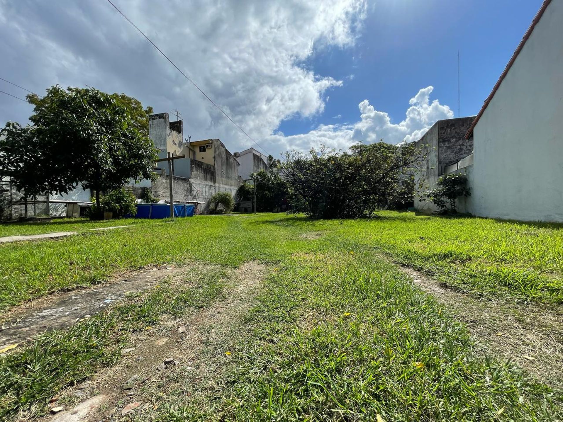 Venta Casa 3 Amb Lote Propio De 850 M2 En Martinez