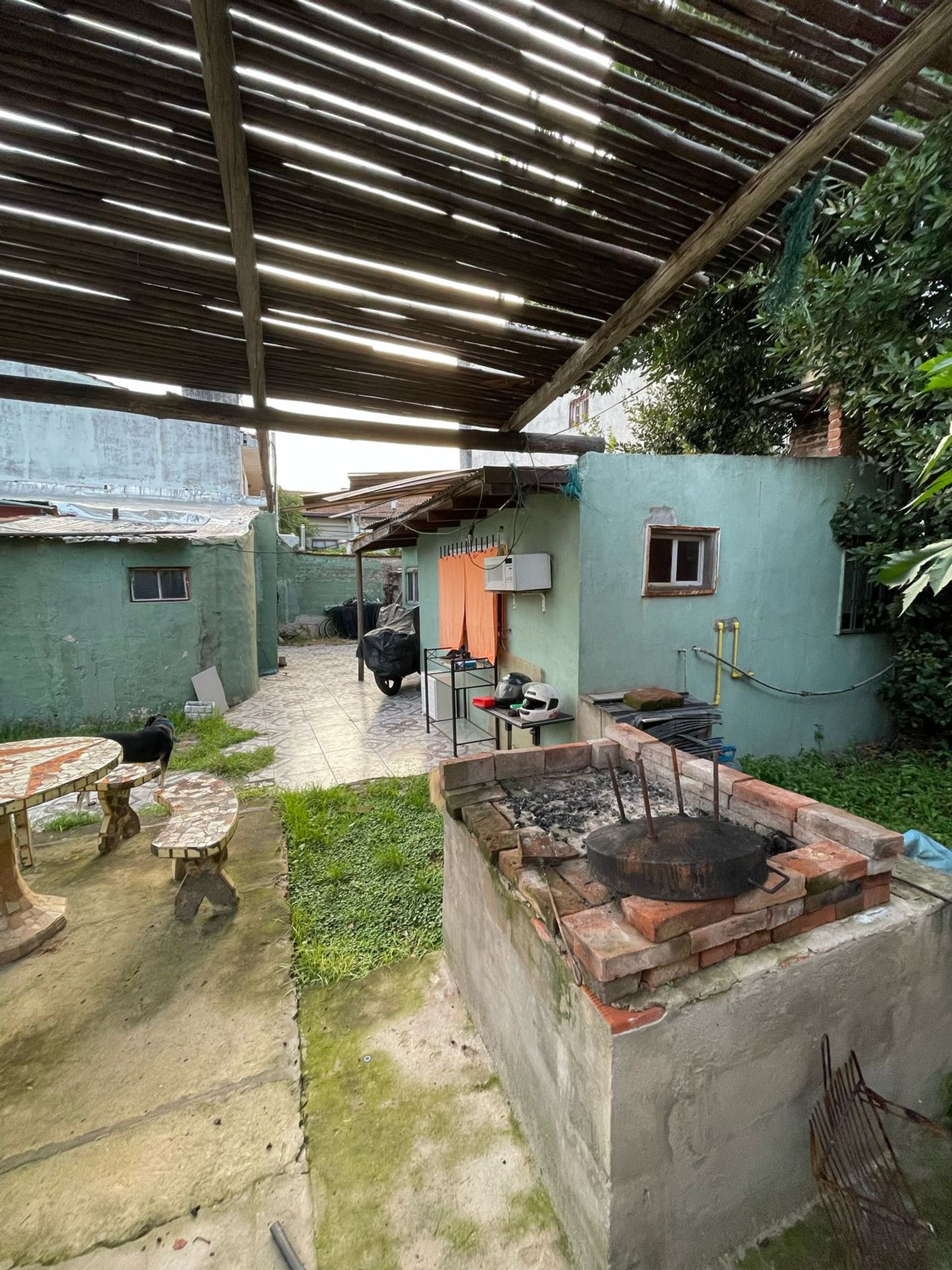 Venta Casa 3 Amb Lote Propio De 850 M2 En Martinez