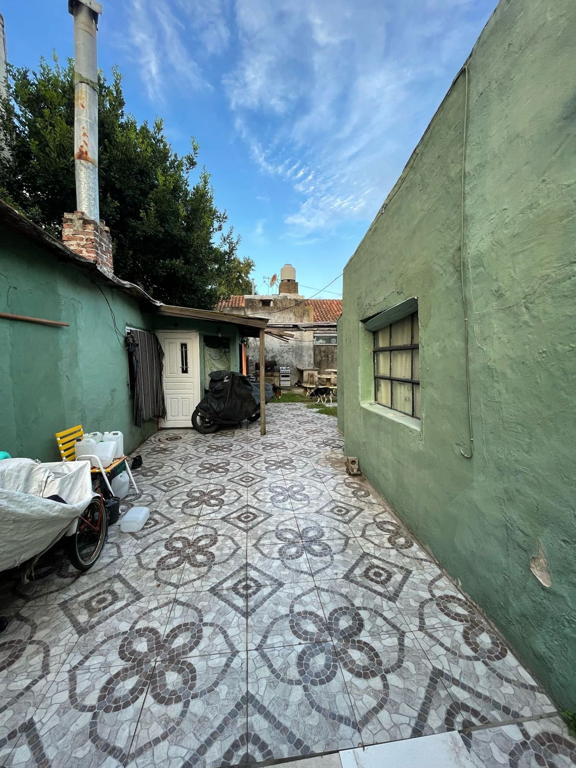 Venta Casa 3 Amb Lote Propio De 850 M2 En Martinez