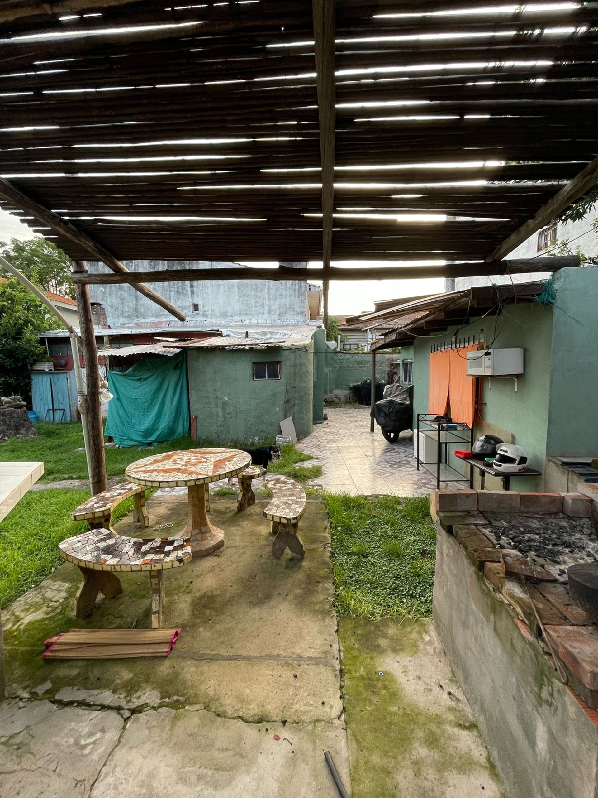 Venta Casa 3 Amb Lote Propio De 850 M2 En Martinez