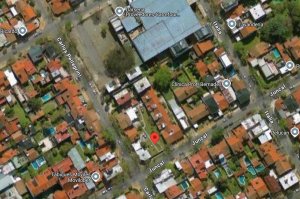 Venta Casa 3 Amb Lote Propio De 850 M2 En Martinez
