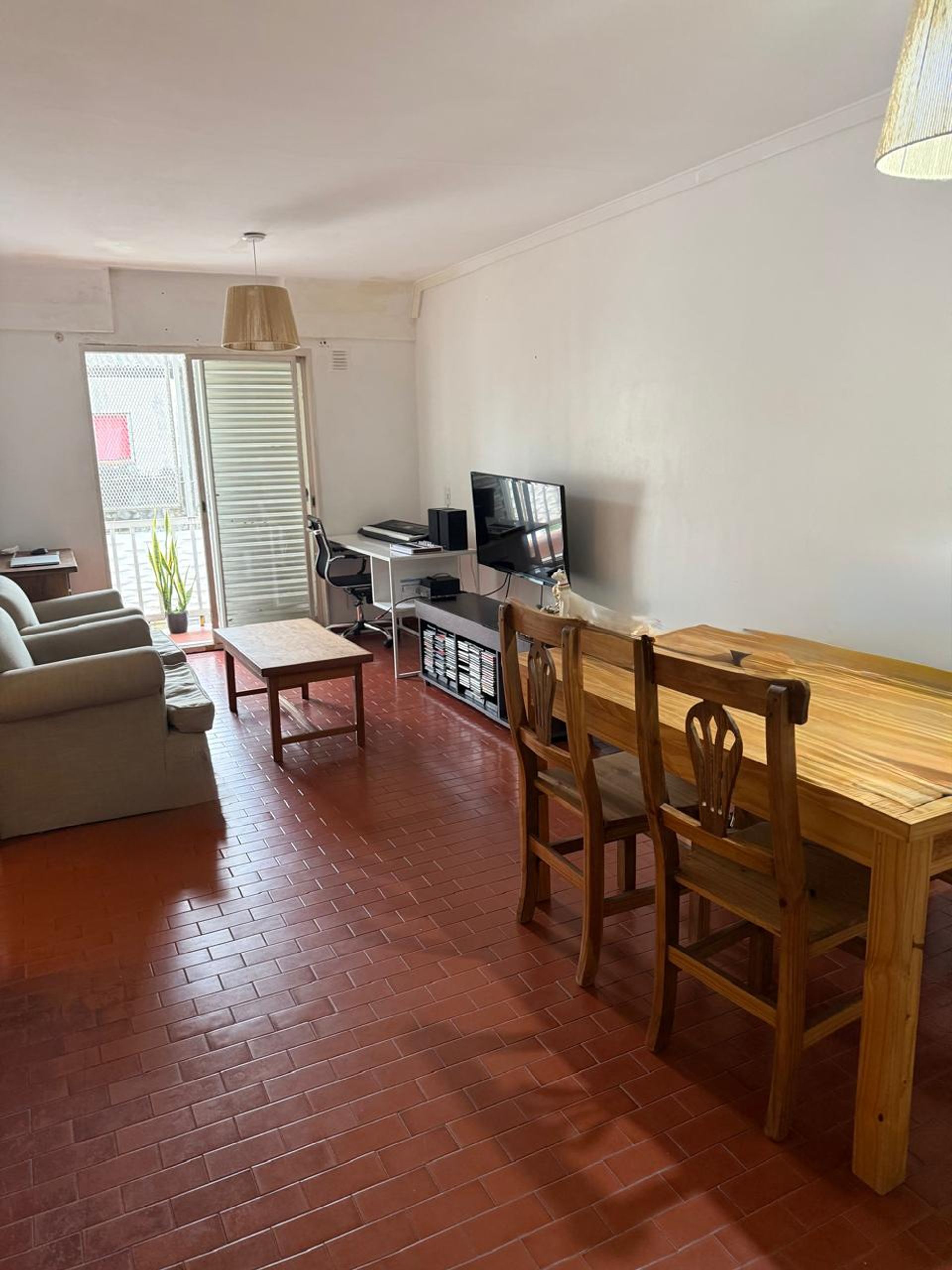 Apartment for Sale 4 Rooms San Fernando with Garage