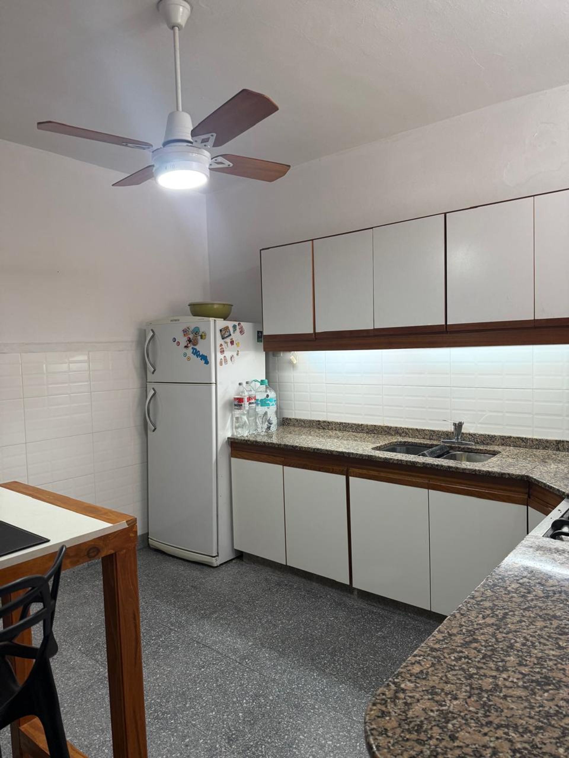 Ph En Venta 3 Amb. Jardin, Parrilla, San Fernando