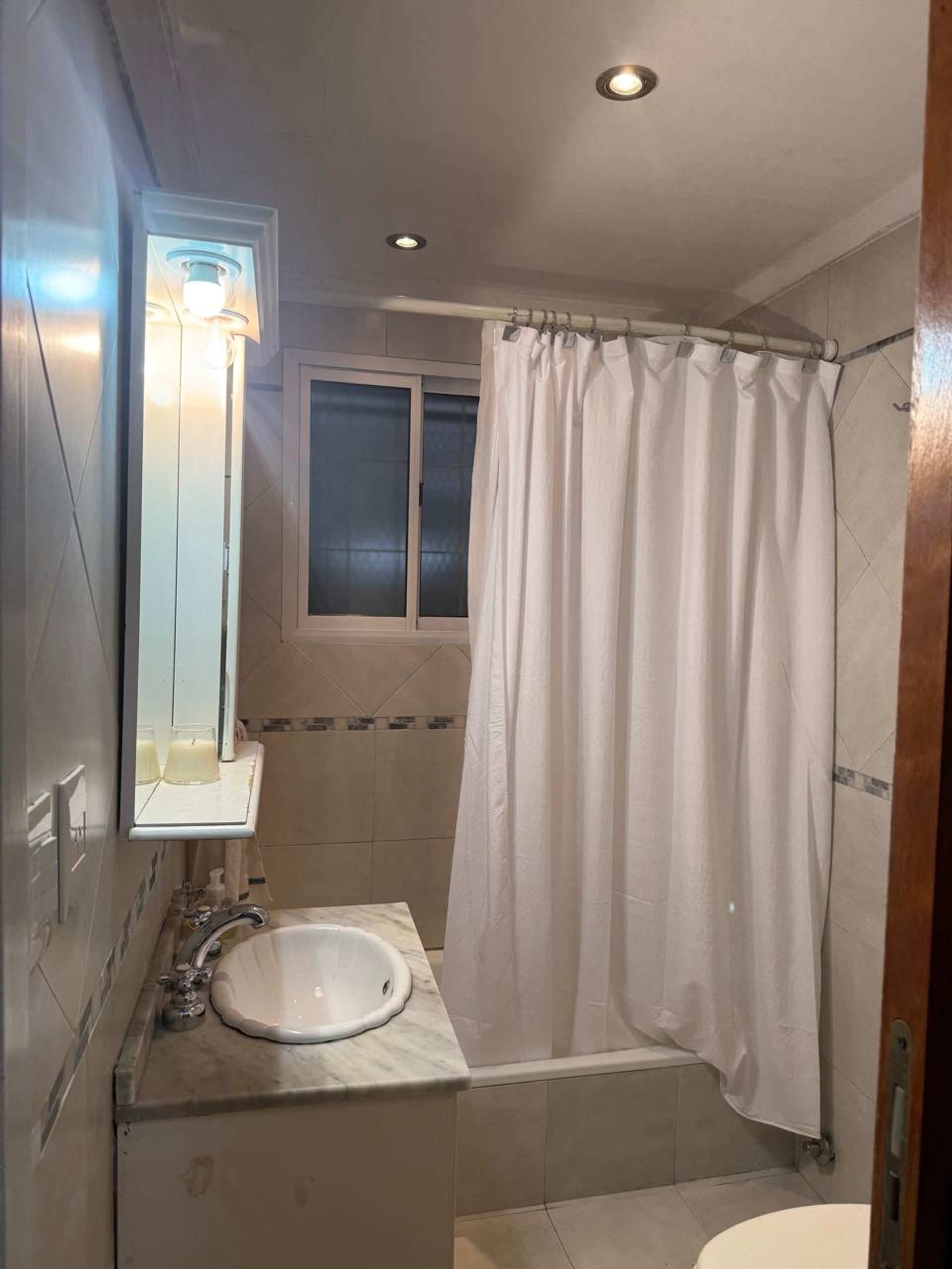 Ph En Venta 3 Amb. Jardin, Parrilla, San Fernando