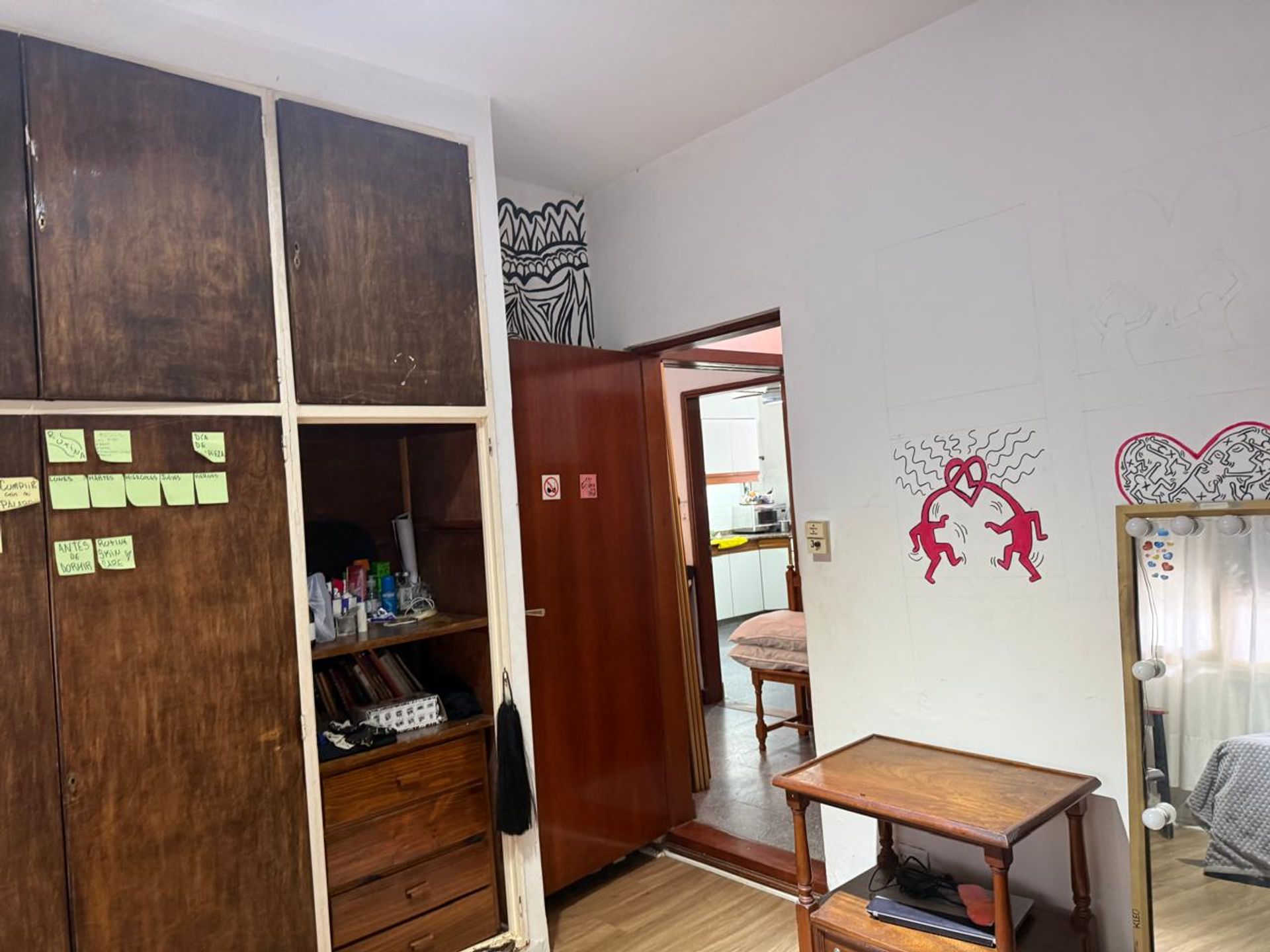 Ph En Venta 3 Amb. Jardin, Parrilla, San Fernando
