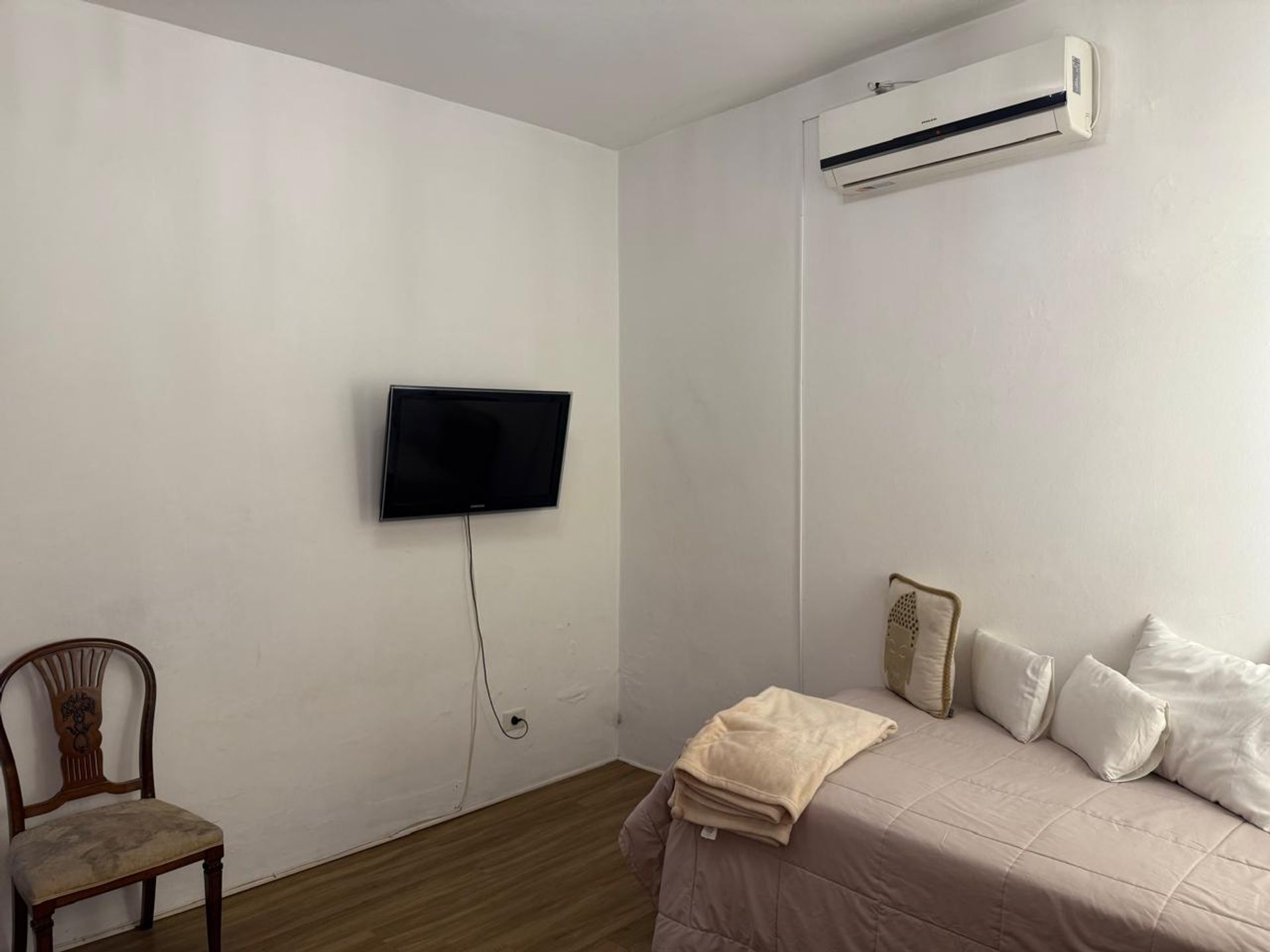Ph En Venta 3 Amb. Jardin, Parrilla, San Fernando