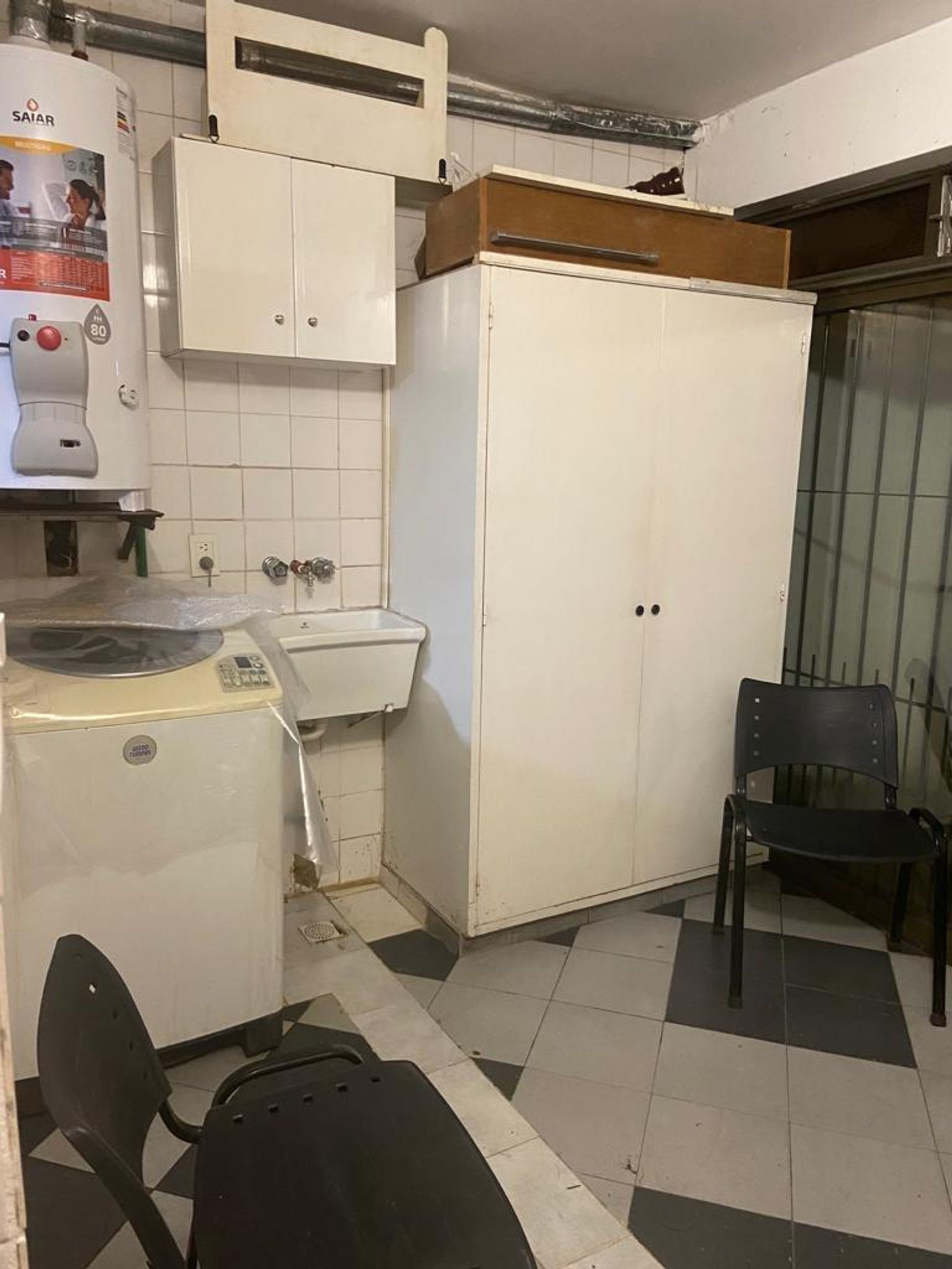 Ph En Venta 3 Amb. Jardin, Parrilla, San Fernando