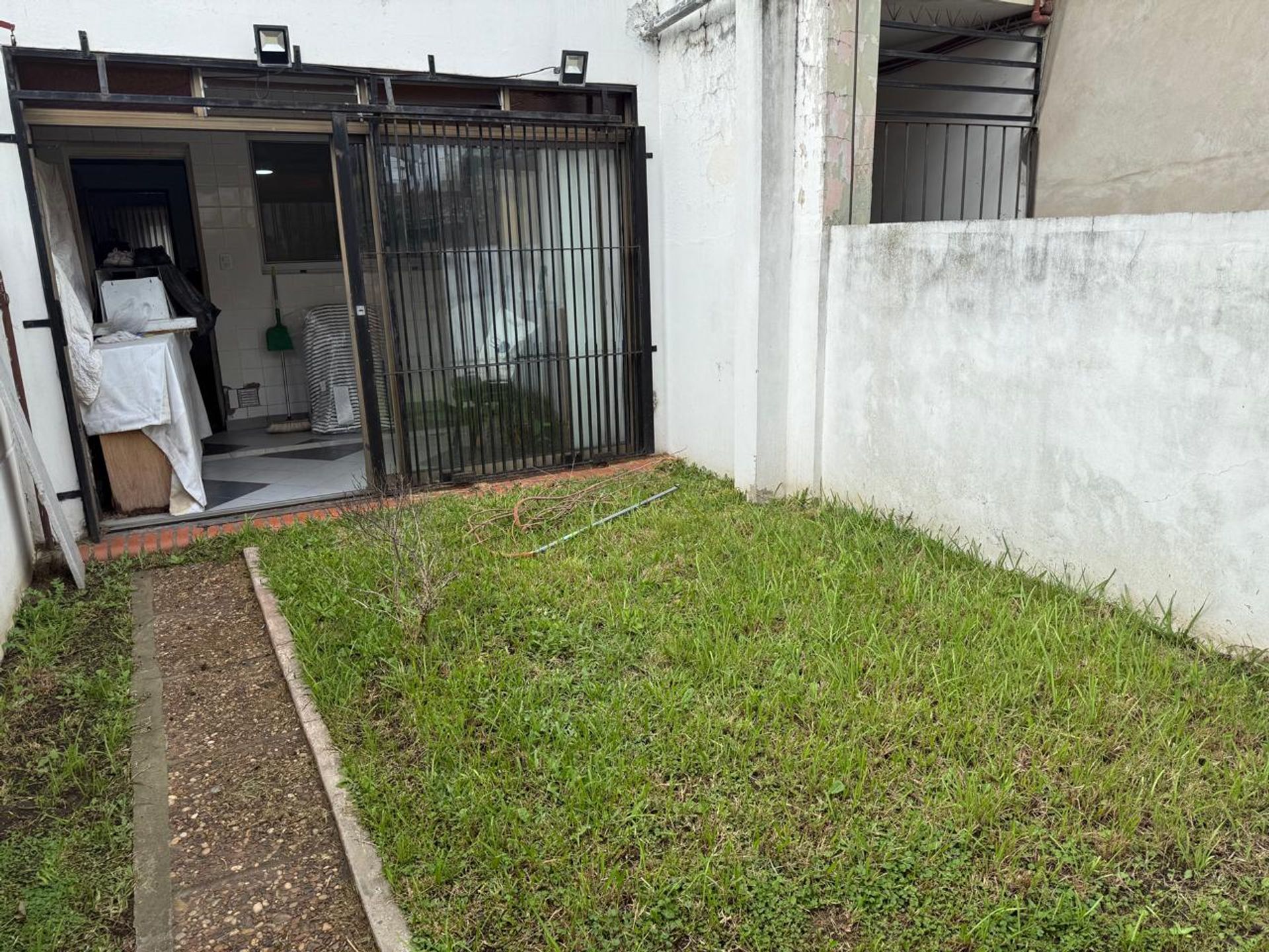 Ph En Venta 3 Amb. Jardin, Parrilla, San Fernando