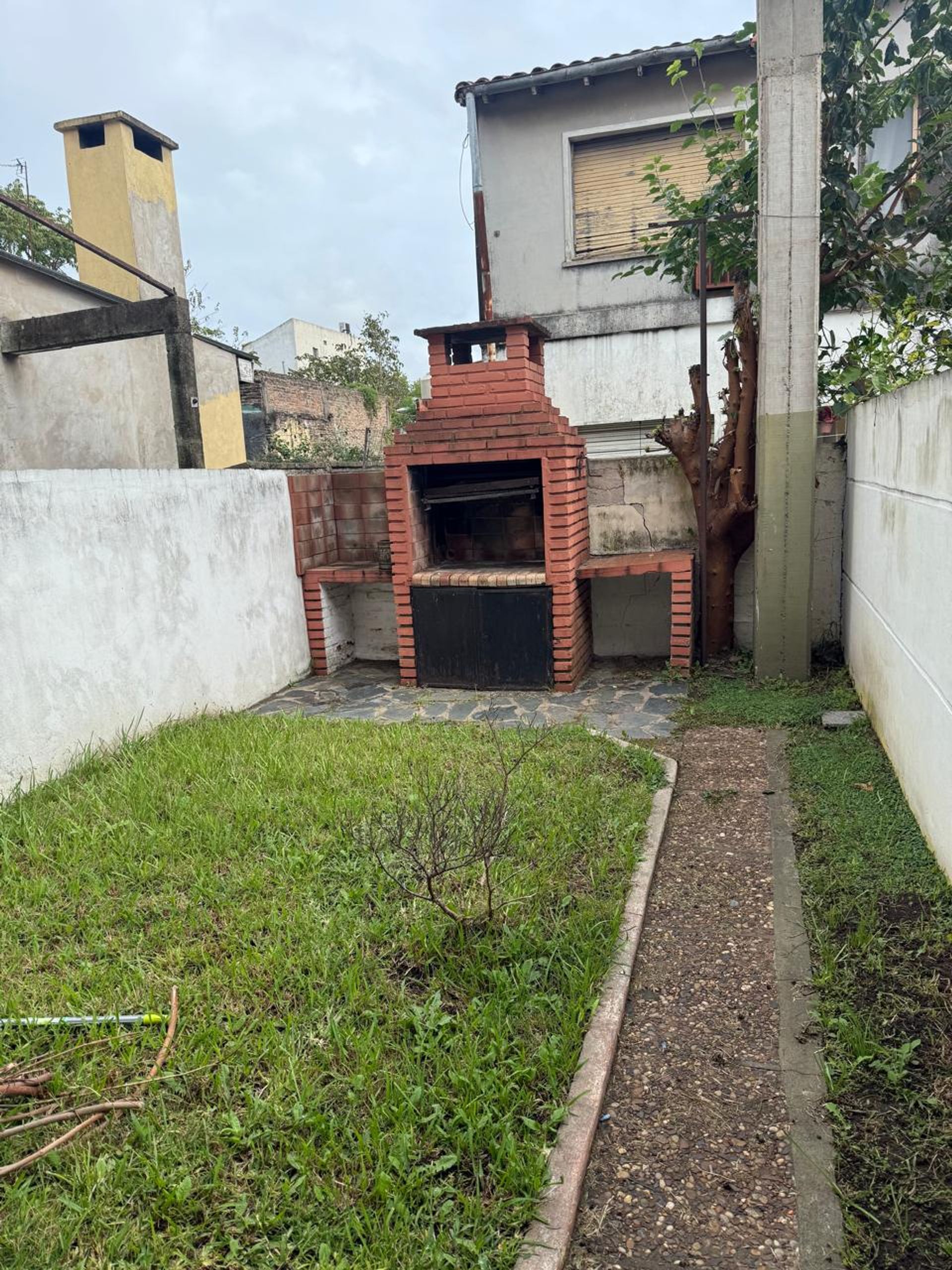 Ph En Venta 3 Amb. Jardin, Parrilla, San Fernando