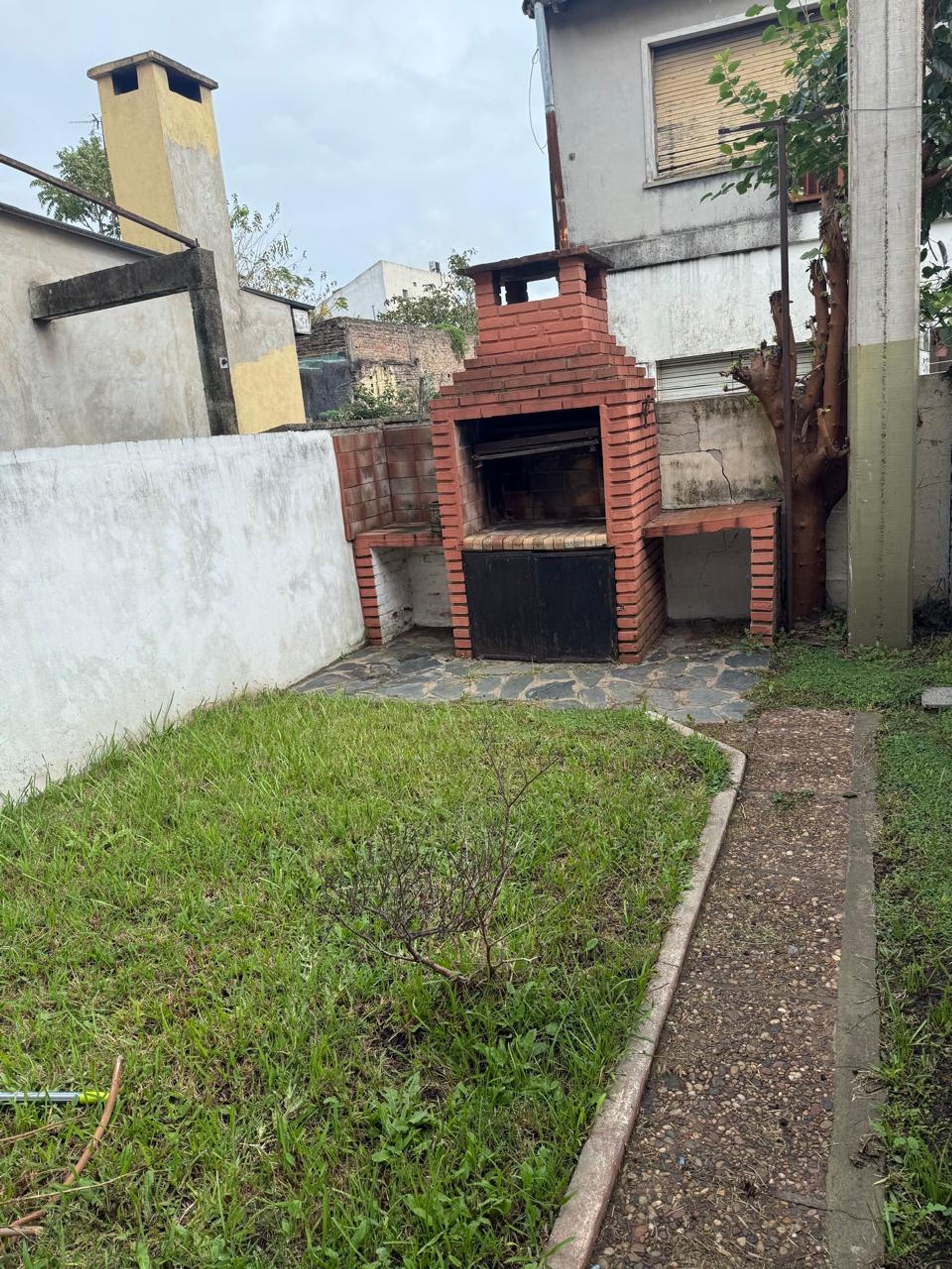 Ph En Venta 3 Amb. Jardin, Parrilla, San Fernando
