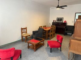 For Sale: 3 Rooms, Garden, Grill, San Fernando
