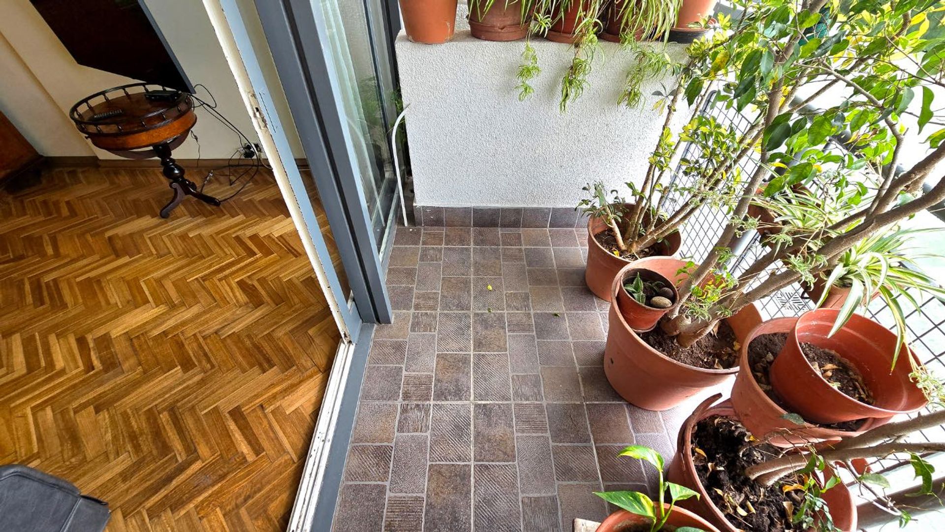 Venta Dpto. 4 Amb En Martinez Con Cochera y Balcón