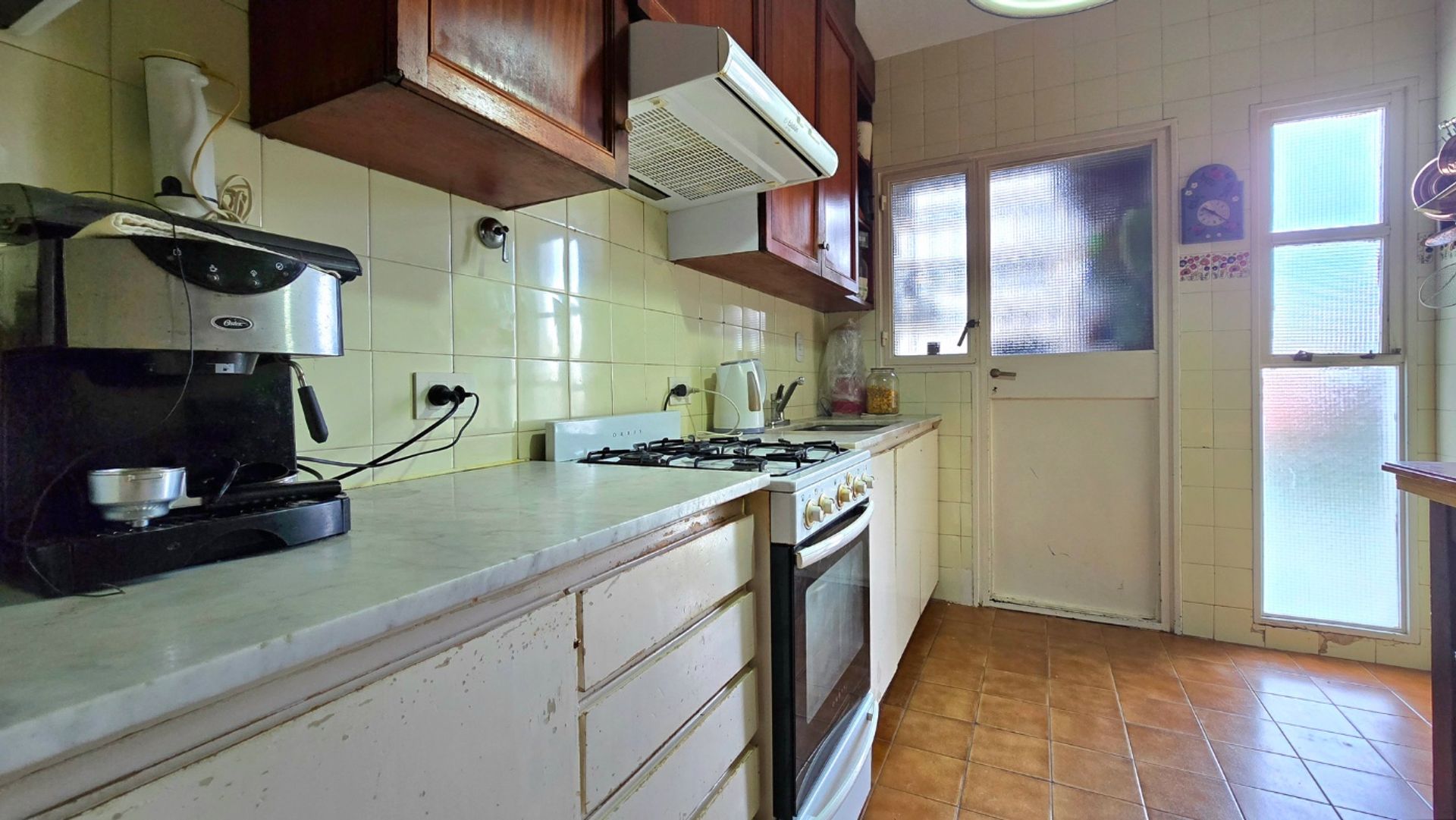 Venta Dpto. 4 Amb En Martinez Con Cochera y Balcón
