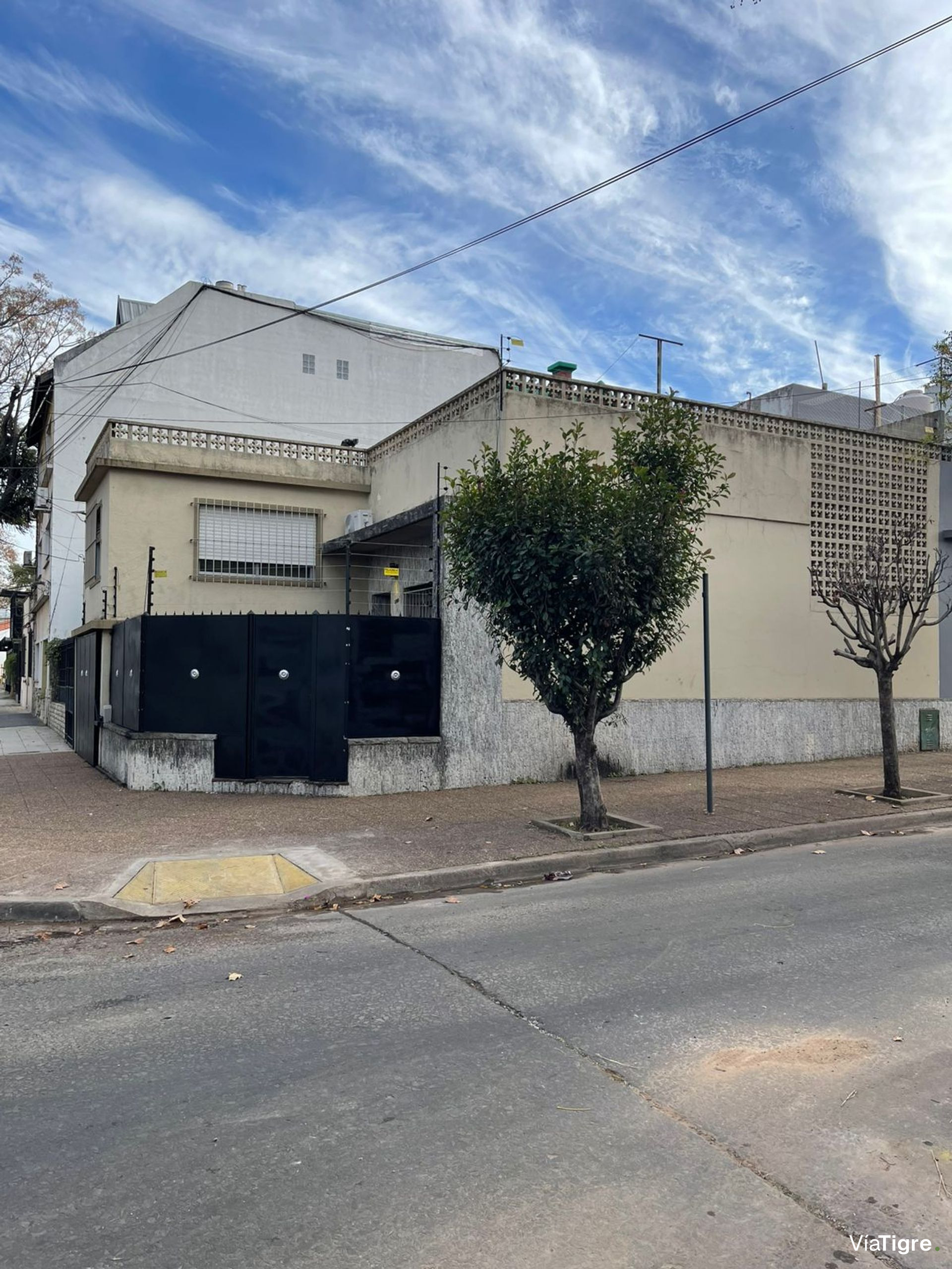 Venta Ph En Florida Vicente Lopez