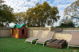 Venta Casa En Lote Propio En Florida Vicente Lopez