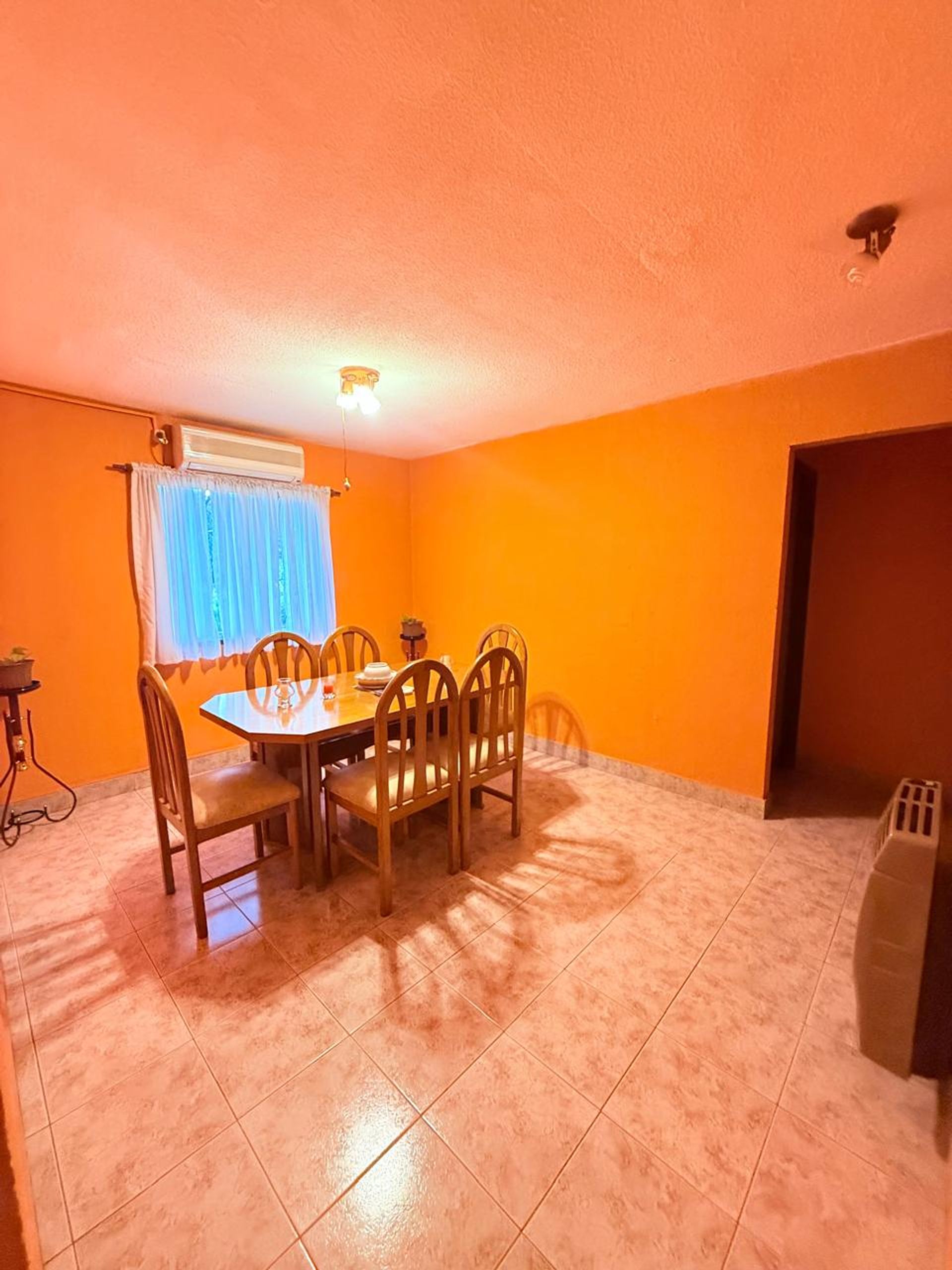 Venta Depto. 4 Amb. San Fernando, Con Cochera