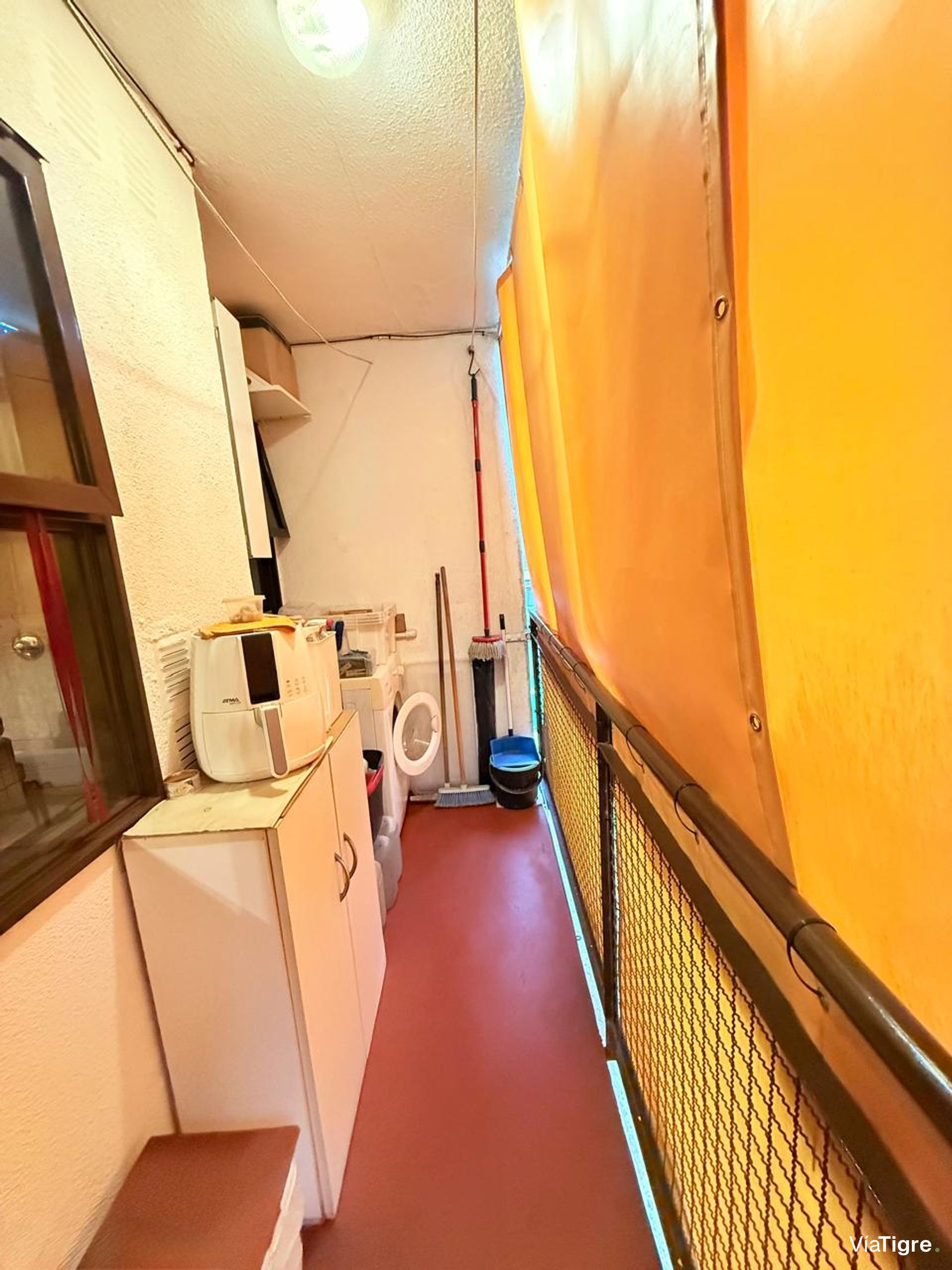 Venta Depto. 4 Amb. San Fernando, Con Cochera